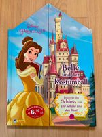 Disney Prinzessin Belle und der Kostümball Schöne und das Biest Hessen - Offenbach Vorschau