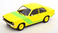 KK-Scale - Modellauto 1:18 - Opel Kadett C 1973   2 Farben Hessen - Driedorf Vorschau