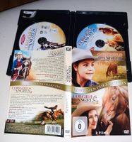DVD Cowgirls and Angels Teil I und II Walle - Utbremen Vorschau