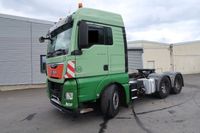 MAN TGX 26.560 6x4 BLS Bayern - Diespeck Vorschau