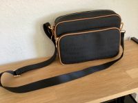 Catwalk Tasche schwarz braun neuwertig Baden-Württemberg - Sinsheim Vorschau