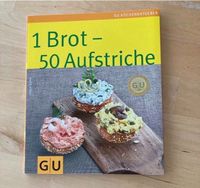 2 Bücher Aufstriche/ Dressings - NEU Dresden - Seevorstadt-Ost/Großer Garten Vorschau