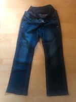 Schwangerschaft Hose Jeans 40 Mama licious Shirte Bayern - Niederwerrn Vorschau