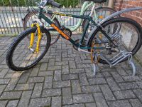 Herren MTB  Fahrrad 26 zoll peugeot Nordrhein-Westfalen - Porta Westfalica Vorschau