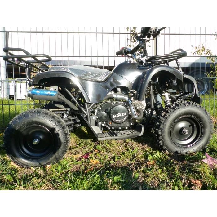 50ccm Kinderquad 49ccm 4 Takt Quad ATV Miniquad Kinder Pocketquad in Greven