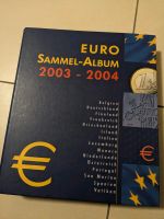 Euro Sammel-Album 2003-2004 Bad Doberan - Landkreis - Nienhagen MV Vorschau