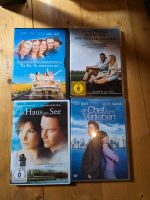DVDs Sandra Bullock Das Haus am See, Ein Chef zum verlieben Baden-Württemberg - Merzhausen Vorschau