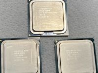 Intel XEON Prozessoren verschiedene Schleswig-Holstein - Henstedt-Ulzburg Vorschau