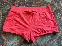 Neue pinke Hot Pants/ Shorts von Esmara Niedersachsen - Hessisch Oldendorf Vorschau