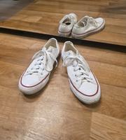 Damenschuhe Converse All Star Rostock - Lichtenhagen Vorschau