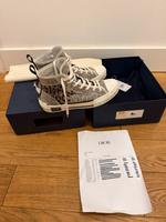 Originaler Dior B23 Sneaker 43 Hessen - Darmstadt Vorschau