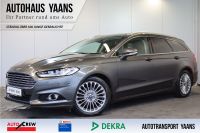 Ford Mondeo 2.0 TDCi Titanium GETRIEBEPROBLEM KAM+LED Kreis Pinneberg - Pinneberg Vorschau