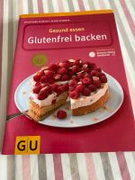 GU Glutenfrei Backen , Gesund essen Buch Nordrhein-Westfalen - Rhede Vorschau