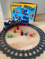 Playmobil Sternchenbahn Eisenbahn Nordrhein-Westfalen - Troisdorf Vorschau