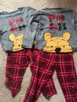 Pyjama Winnie Pooh Hessen - Stadtallendorf Vorschau