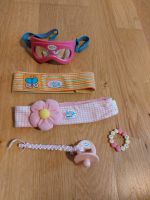 Baby Born Puppen Accessoires Zubehör 5 Teile Berlin - Reinickendorf Vorschau