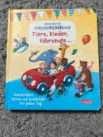 VorleseBilderbuch (Tiere, Kinder, Fahrzeuge) Bayern - Hausen bei Würzburg Vorschau