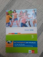 Green line 3 Trainingsbuch zum Schulbuch 200 Übungen Audio-CD Nordrhein-Westfalen - Bad Münstereifel Vorschau