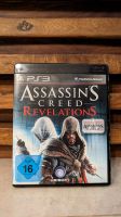 Assassin's Creed Revelations (Playstation 3) Nordrhein-Westfalen - Unna Vorschau