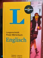 Langenscheidt Englisch Wörterbuch Bayern - Fürth Vorschau
