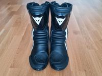 Motorradstiefel Dainese Avant Race Lady für Damen Größe 40 Berlin - Lichtenberg Vorschau