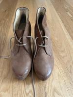 Schuhe von Paul Green 38 Bayern - Wiggensbach Vorschau