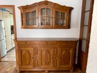 Sideboard mit Hängeschrank Nordrhein-Westfalen - Solingen Vorschau