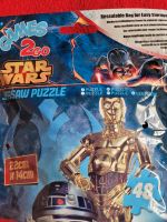 Star Wars Puzzle 48 Teile Duisburg - Rumeln-Kaldenhausen Vorschau