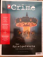 Biete div. Zeitschriften Crime, Serienmörder u.a. Nordrhein-Westfalen - Frechen Vorschau