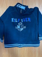 Tommy Hilfiger Sweatshirt Jacke Nordrhein-Westfalen - Krefeld Vorschau