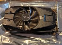 Grafikkarte KFA2 GeForce GTX 1050 OC 2 GB GDDR5 Aachen - Aachen-Brand Vorschau