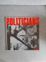 The Politicians - Meat  12" Vinyl LP Post Punk Indie Folk Baden-Württemberg - Ludwigsburg Vorschau