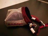 Chalkbag Mammut Bouldern, Klettern Bayern - Traunstein Vorschau