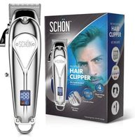 Haarschneide Maschine NEU, Hair Clipper , Rasiermaschine, Profi Rheinland-Pfalz - Kliding Vorschau