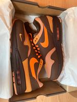 Nike Air Max Kings Day | EU 44 | NEU & OVP | 24h Versand Baden-Württemberg - Neckarwestheim Vorschau