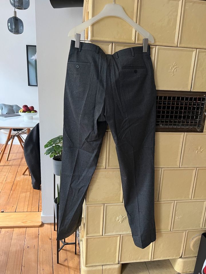 Zegna Cashmere Hose Gr.48 in Heddesheim