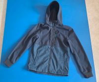 H&M Softshelljacke dunkelblau Jungen Gr 152 Hessen - Staufenberg Vorschau