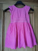 Sommerkleid Kleid Kinderkleid Größe 92 von Happy Girls Sachsen - Hartha Vorschau