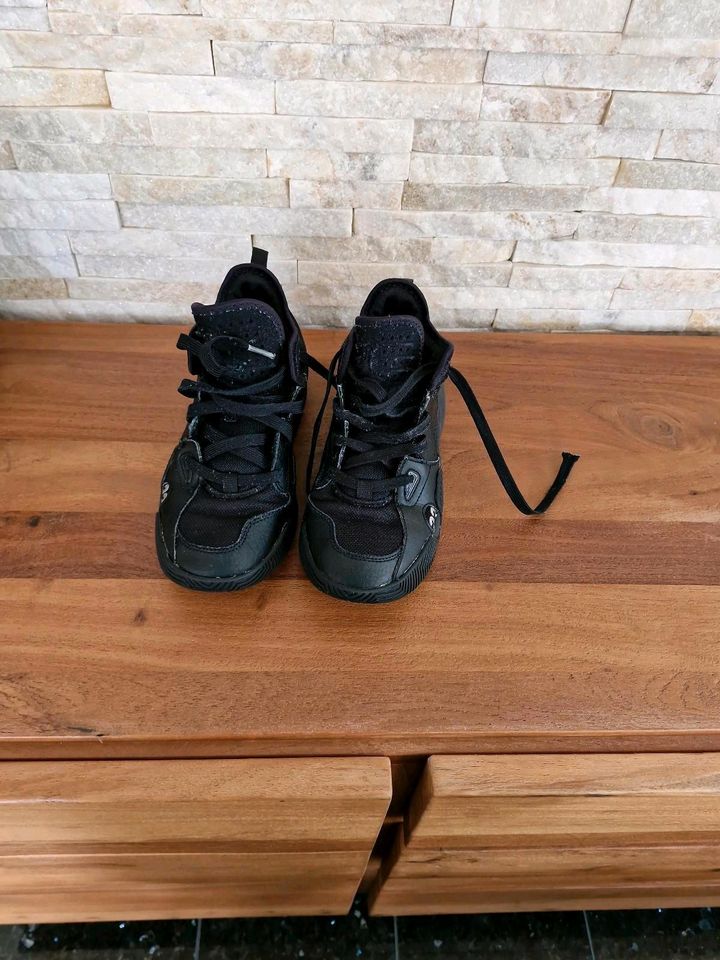 Jordan Sneaker Größe 36.5 in Kamp-Lintfort
