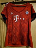 FC Bayern München Damen Trikot XL + Elber Autogramm und Fan Set Hessen - Ronshausen Vorschau