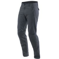 Dainese Chinos Tex Motorrad-Hose Textil blau statt 269€ jetzt für München - Au-Haidhausen Vorschau