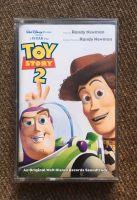 Toy Story 2 Soundtrack - OG EU 1999 - Disney Pixar Tape Kassette Leipzig - Reudnitz-Thonberg Vorschau