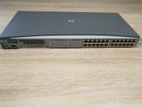 HP ProCurve Switch 2324 J4818A 24-PORT 10/100Mbit Nordrhein-Westfalen - Ochtrup Vorschau