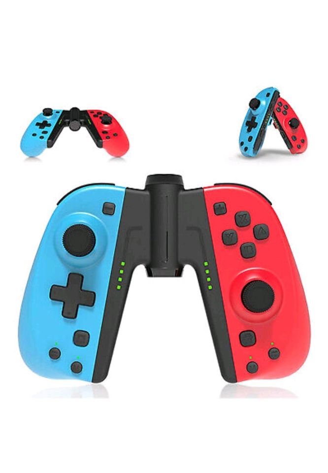 Controller für Nintendo Switch Console Joy-Con wireless L/R Gamep in Hamburg