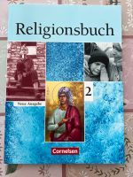 Religionsbuch 2 Cornelsen Schulbuch Baden-Württemberg - Karlsruhe Vorschau