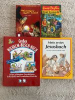 Kinderbücher Rheinland-Pfalz - Newel Vorschau