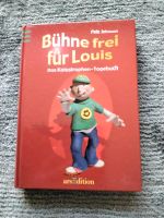 Buch Bühne frei für Louis Niedersachsen - Stadthagen Vorschau