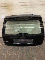 Volvo V50 [M] 1.6D Heckklappe Kofferraumdeckel Schwarz 019-26 Nordrhein-Westfalen - Issum Vorschau