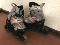 Inline Skates Kinder Gr. 30-33 Thüringen - Elsterberg Vorschau