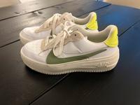Nike Air force 1 40,5 Niedersachsen - Hatten Vorschau